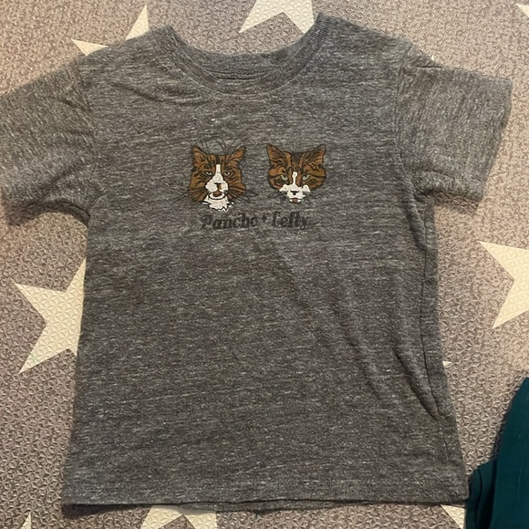 12 mo and 18-24 mo t-shirts! Harry Potter and local shirts - Picture 4 of 7